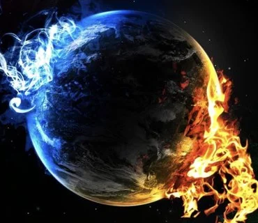 Read more about the article What if the Earth stopped spinning?