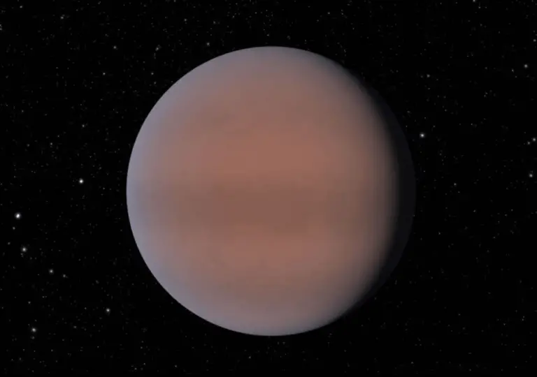 Read more about the article The newly discovered planet TOI-674 b