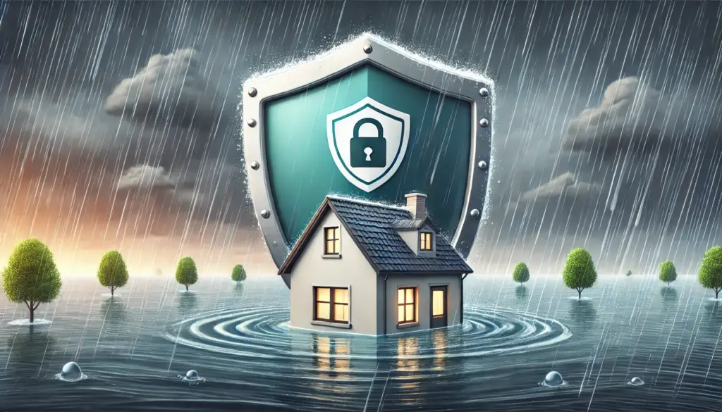 Flood Insurance to Protect Your Homes